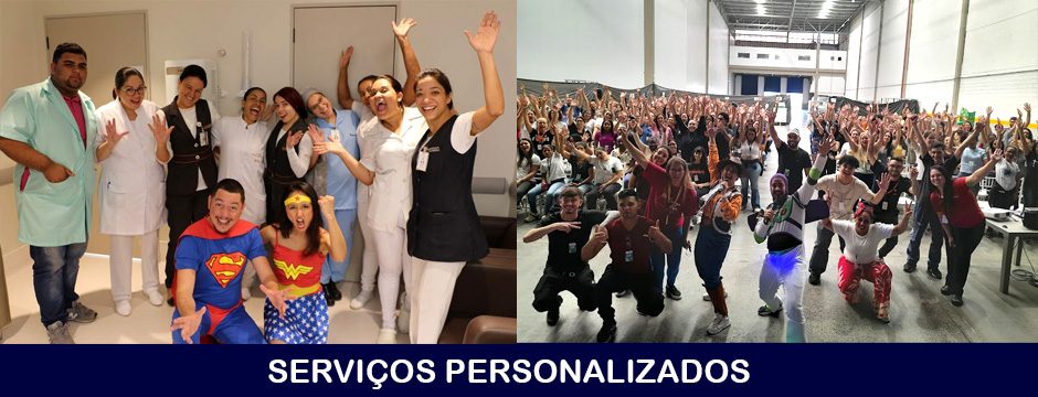 Empresa especializada em teatro nas empresas a melhor do brasil desde 2006 b